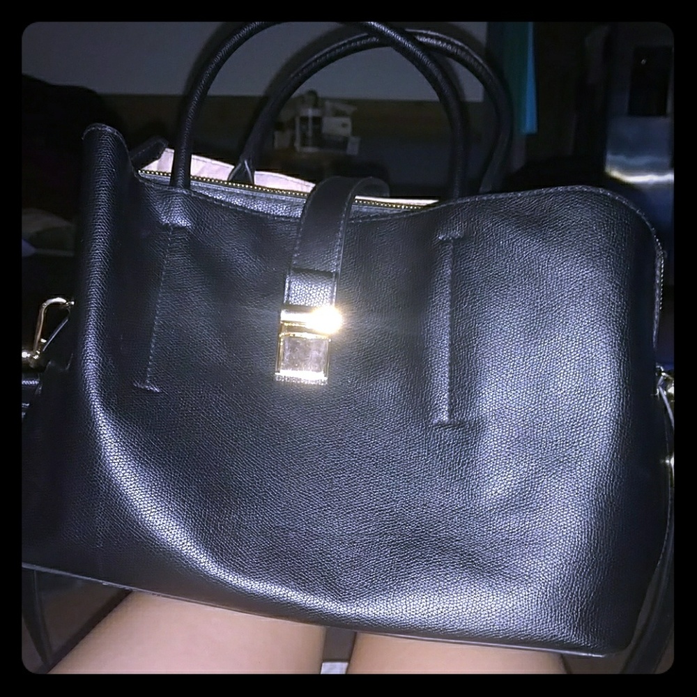 H&M bag